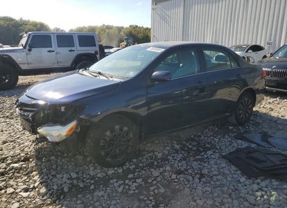 Vehicle Report for - Image 1