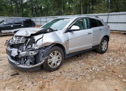 Vehicle Report for VIN 3GYFNBE32ES563054 - Image 1