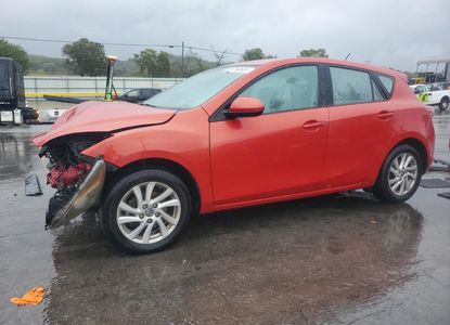 Доклад за превозно средство за VIN JM1BL1L76D1741445 - Изображение 1