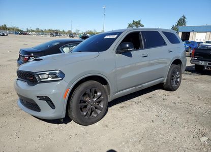 Vehicle Report for  - Image 1