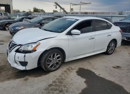 Vehicle Report for VIN 3N1AB7AP5EY258601 - Image 1