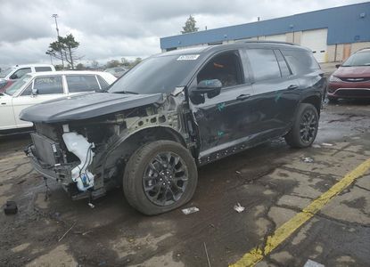 Vehicle Report for VIN 1GNERGKS6RJ224438 - Image 1