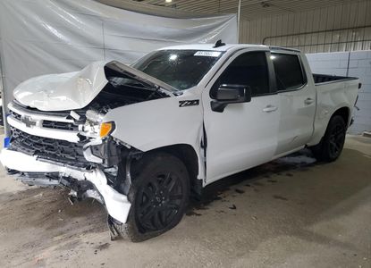Vehicle Report for - Image 1