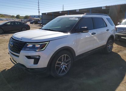 Vehicle Report for - Image 1