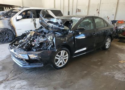 Vehicle Report for VIN 3VW2B7AJ6JM257761 - Image 1