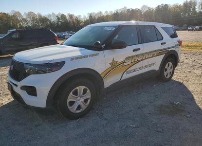 ავტომობილის ანგარიში VIN 1FM5K8AB0LGD07948 -ისთვის - სურათი 1