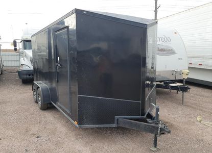Vehicle Report for - Image 1
