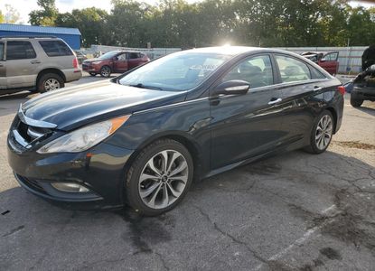 Vehicle Report for - Image 1