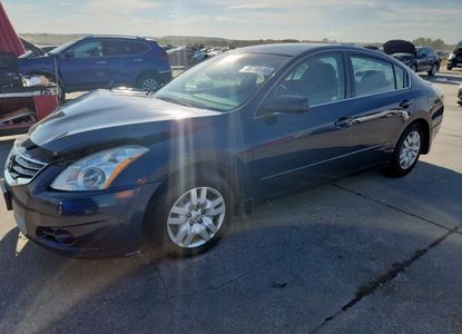 Доклад за превозно средство за VIN 1N4AL2AP6CC259510 - Изображение 1