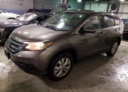 Vehicle Report for - Image 1