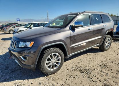 Vehicle Report for VIN 1C4RJFBG5FC713128 - Image 1