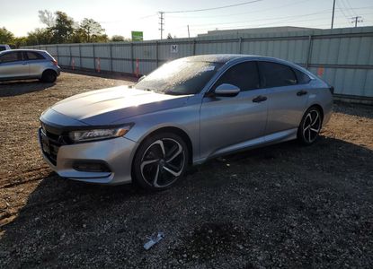 Vehicle Report for - Image 1