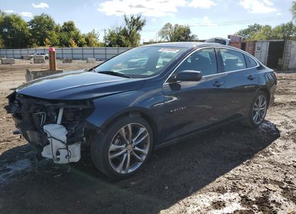 Vehicle Report for - Image 1