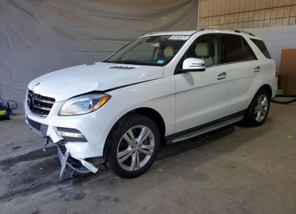 Raport vehicul pentru VIN 4JGDA5HB1EA318417 - Imaginea 1