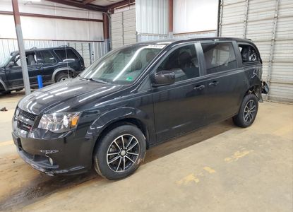 Vehicle Report for VIN 2C4RDGBG0KR501932 - Image 1