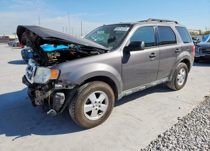 ავტომობილის ანგარიში VIN 1FMCU0D70CKC51128 -ისთვის - სურათი 1