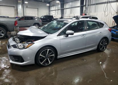 Vehicle Report for - Image 1