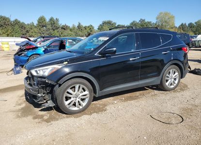 Vehicle Report for VIN 5XYZU3LA1DG030898 - Image 1