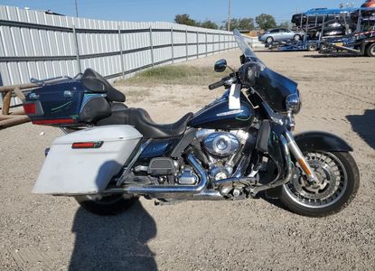 ავტომობილის ანგარიში VIN 1HD1KEM17DB644313 -ისთვის - სურათი 1