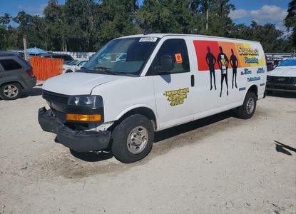 Vehicle Report for VIN 1GCWGBFG2L1140099 - Image 1