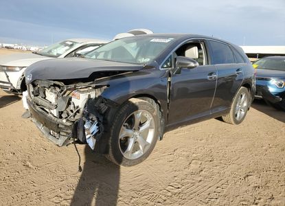 ავტომობილის ანგარიში VIN 4T3BK3BB9FU110827 -ისთვის - სურათი 1