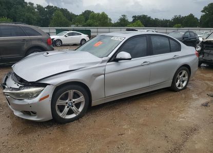 Fahrzeugbericht für VIN WBA3B3C5XEJ977404 – Bild 1