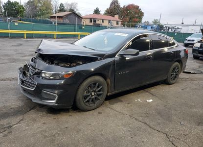 Vehicle Report for VIN 1G1ZB5ST5HF223884 - Image 1