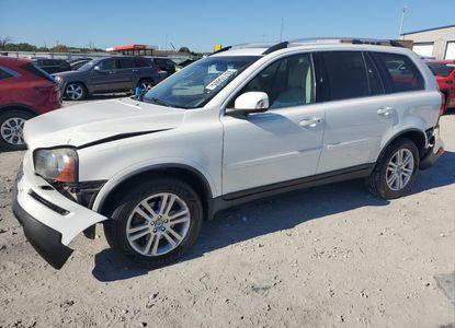 Fahrzeugbericht für VIN YV4952CZ9B1587517 – Bild 1