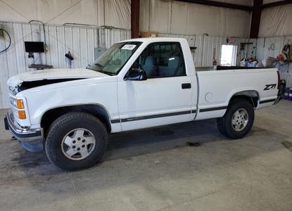 Vehicle Report for  - Image 1