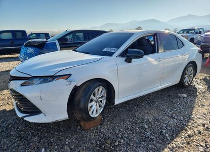 Vehicle Report for - Image 1