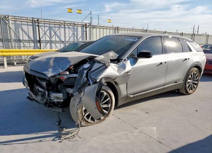 Vehicle Report for VIN 1GYKPURL3SZ309205 - Image 1