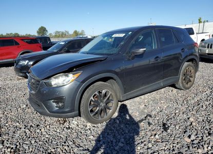 Vehicle Report for VIN JM3KE4DY2G0614471 - Image 1