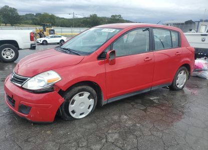 تقرير المركبة لـ VIN 3N1BC1CP0BL376818 - الصورة 1