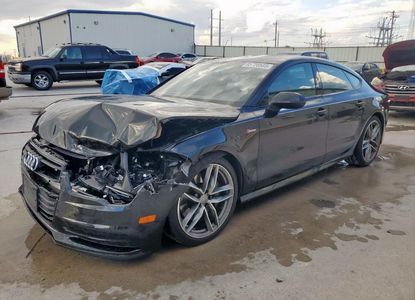 Raport vehicul pentru VIN WAUWGAFC0GN103281 - Imaginea 1