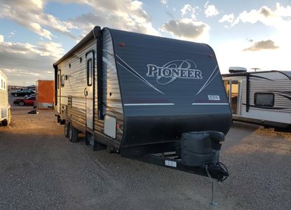 Vehicle Report for - Image 1