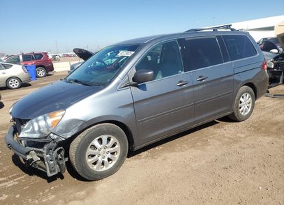 Vehicle Report for VIN 5FNRL3H71AB051852 - Image 1