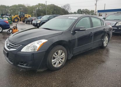 Vehicle Report for VIN 1N4AL2AP8BN482196 - Image 1