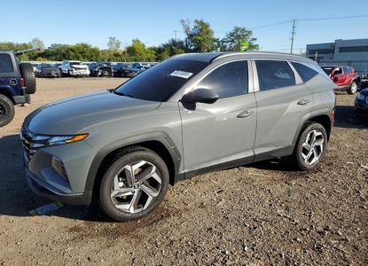 Vehicle Report for - Image 1
