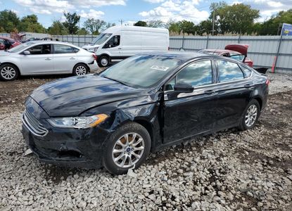 Vehicle Report for  - Image 1