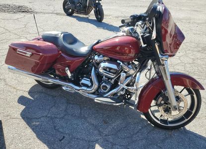 Звіт про транспортний засіб для VIN 1HD1KBC18LB643590 – зображення 1