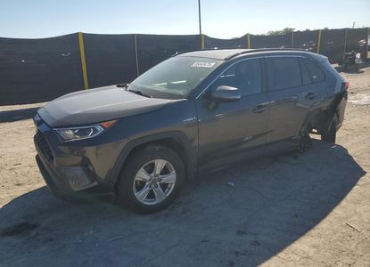Vehicle Report for - Image 1