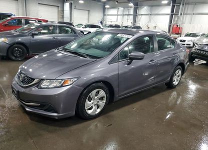 Vehicle Report for - Image 1