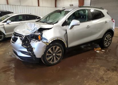 Vehicle Report for VIN KL4CJCSB3JB571122 - Image 1