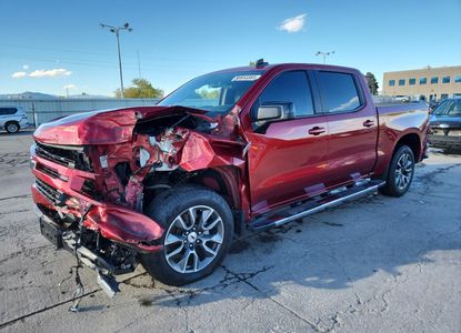 Vehicle Report for - Image 1
