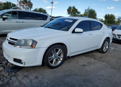 Vehicle Report for - Image 1