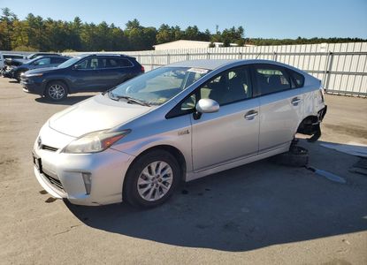 Vehicle Report for - Image 1