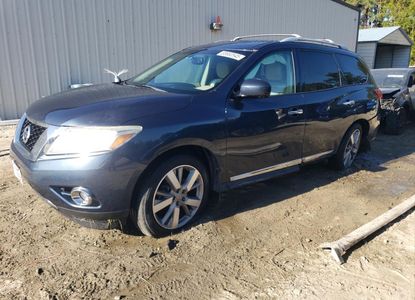 Vehicle Report for - Image 1