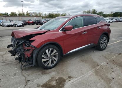 Vehicle Report for VIN 5N1AZ2MSXKN102893 - Image 1