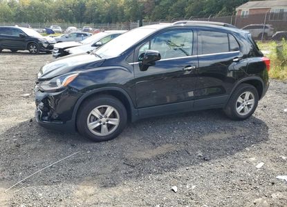 Vehicle Report for VIN 3GNCJPSB3KL284920 - Image 1