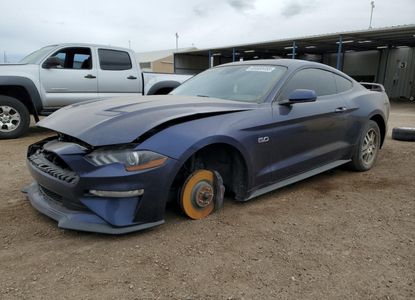 Vehicle Report for - Image 1